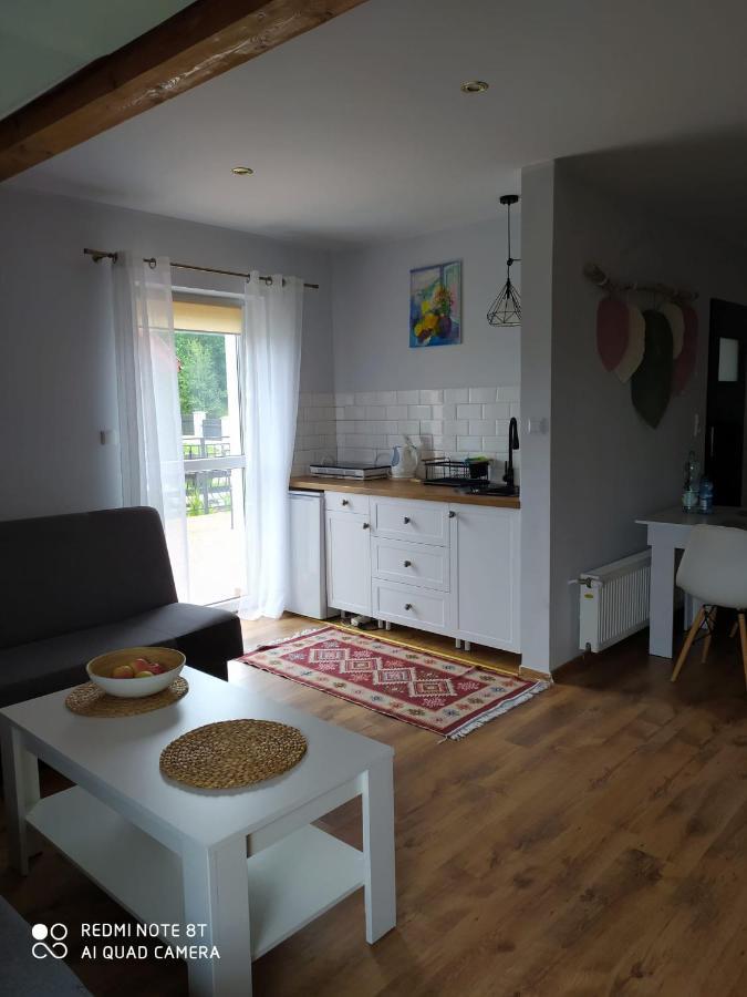 Apartament Radochow 138G Apartment ล็องเดก-ซดรุย ภายนอก รูปภาพ