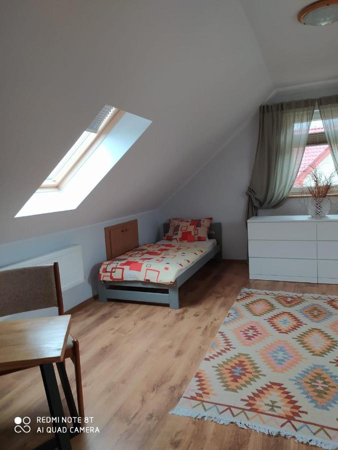 Apartament Radochow 138G Apartment ล็องเดก-ซดรุย ภายนอก รูปภาพ