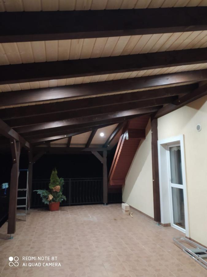 Apartament Radochow 138G Apartment ล็องเดก-ซดรุย ภายนอก รูปภาพ